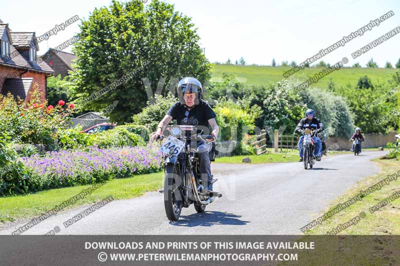 Vintage motorcycle club;eventdigitalimages;mallory park;no limits trackdays;peter wileman photography;photographs;trackday digital images;trackday photos;vmcc banbury run