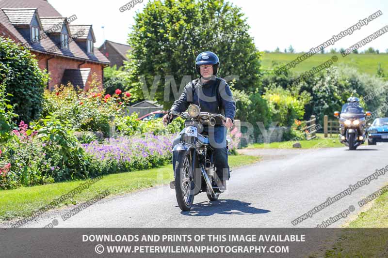 Vintage motorcycle club;eventdigitalimages;mallory park;no limits trackdays;peter wileman photography;photographs;trackday digital images;trackday photos;vmcc banbury run