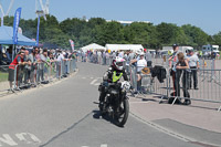 Rider Numbers 400 to 499