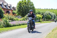 Rider Numbers 400 to 499