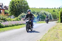 Vintage-motorcycle-club;eventdigitalimages;mallory-park;no-limits-trackdays;peter-wileman-photography;photographs;trackday-digital-images;trackday-photos;vmcc-banbury-run