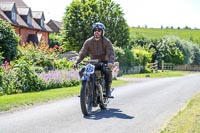 Vintage-motorcycle-club;eventdigitalimages;mallory-park;no-limits-trackdays;peter-wileman-photography;photographs;trackday-digital-images;trackday-photos;vmcc-banbury-run