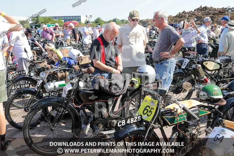 Vintage motorcycle club;eventdigitalimages;mallory park;no limits trackdays;peter wileman photography;photographs;trackday digital images;trackday photos;vmcc banbury run