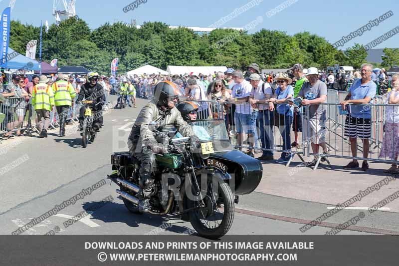 Vintage motorcycle club;eventdigitalimages;mallory park;no limits trackdays;peter wileman photography;photographs;trackday digital images;trackday photos;vmcc banbury run