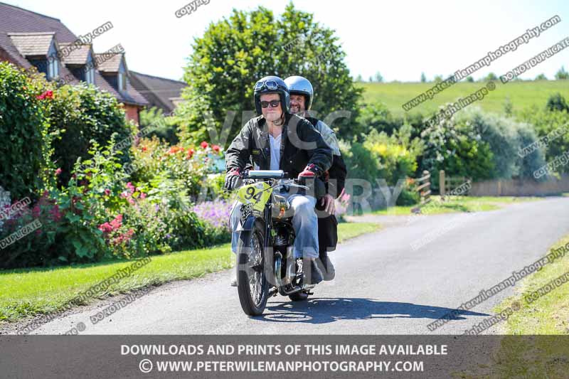 Vintage motorcycle club;eventdigitalimages;mallory park;no limits trackdays;peter wileman photography;photographs;trackday digital images;trackday photos;vmcc banbury run