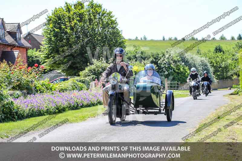 Vintage motorcycle club;eventdigitalimages;mallory park;no limits trackdays;peter wileman photography;photographs;trackday digital images;trackday photos;vmcc banbury run