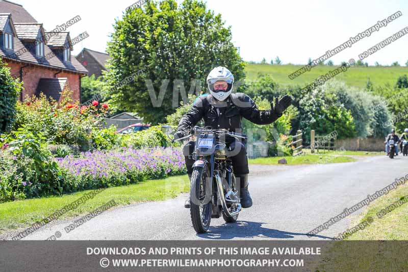 Vintage motorcycle club;eventdigitalimages;mallory park;no limits trackdays;peter wileman photography;photographs;trackday digital images;trackday photos;vmcc banbury run
