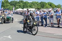 Rider Numbers 50 to 99