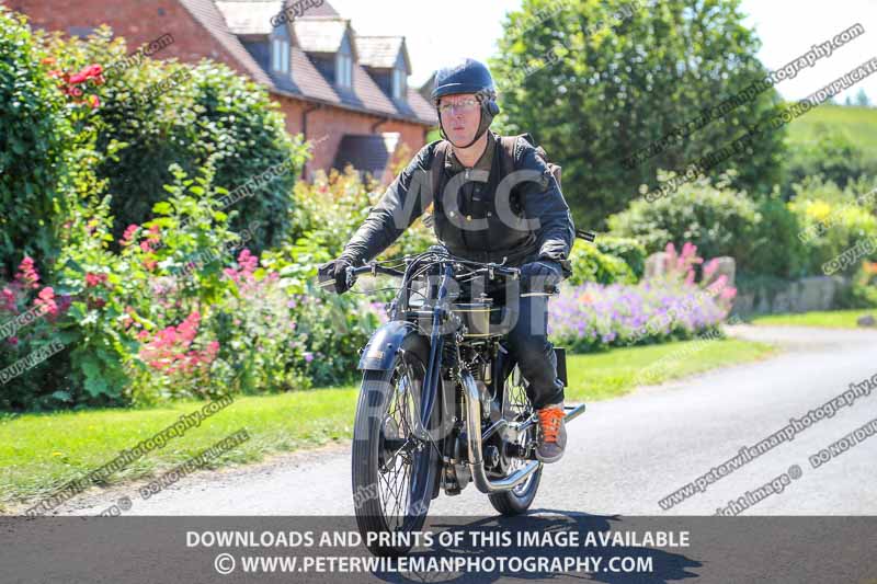 Vintage motorcycle club;eventdigitalimages;mallory park;no limits trackdays;peter wileman photography;photographs;trackday digital images;trackday photos;vmcc banbury run
