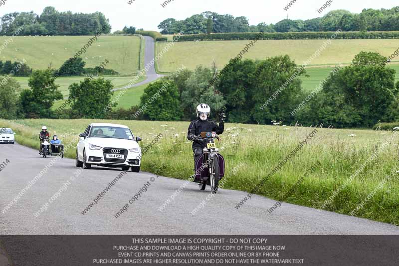 Vintage motorcycle club;eventdigitalimages;mallory park;no limits trackdays;peter wileman photography;photographs;trackday digital images;trackday photos;vmcc banbury run