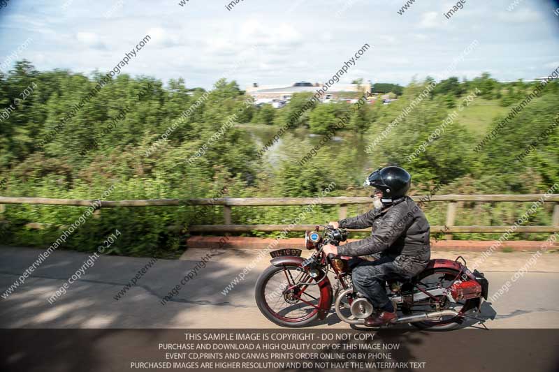 Vintage motorcycle club;eventdigitalimages;mallory park;no limits trackdays;peter wileman photography;photographs;trackday digital images;trackday photos;vmcc banbury run