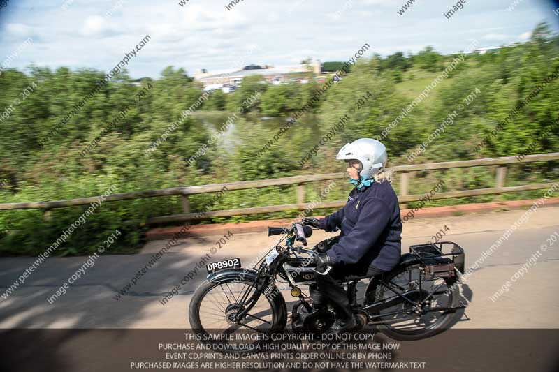 Vintage motorcycle club;eventdigitalimages;mallory park;no limits trackdays;peter wileman photography;photographs;trackday digital images;trackday photos;vmcc banbury run