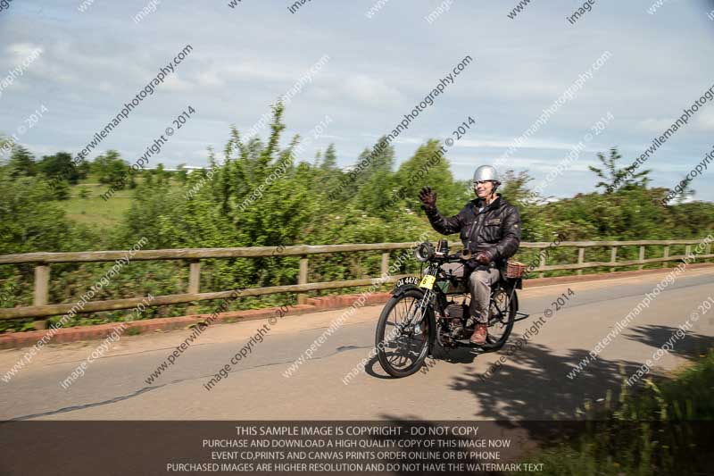 Vintage motorcycle club;eventdigitalimages;mallory park;no limits trackdays;peter wileman photography;photographs;trackday digital images;trackday photos;vmcc banbury run
