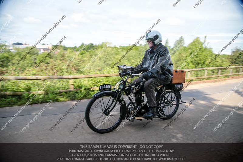 Vintage motorcycle club;eventdigitalimages;mallory park;no limits trackdays;peter wileman photography;photographs;trackday digital images;trackday photos;vmcc banbury run