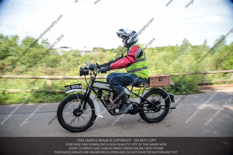 Vintage motorcycle club;eventdigitalimages;mallory park;no limits trackdays;peter wileman photography;photographs;trackday digital images;trackday photos;vmcc banbury run