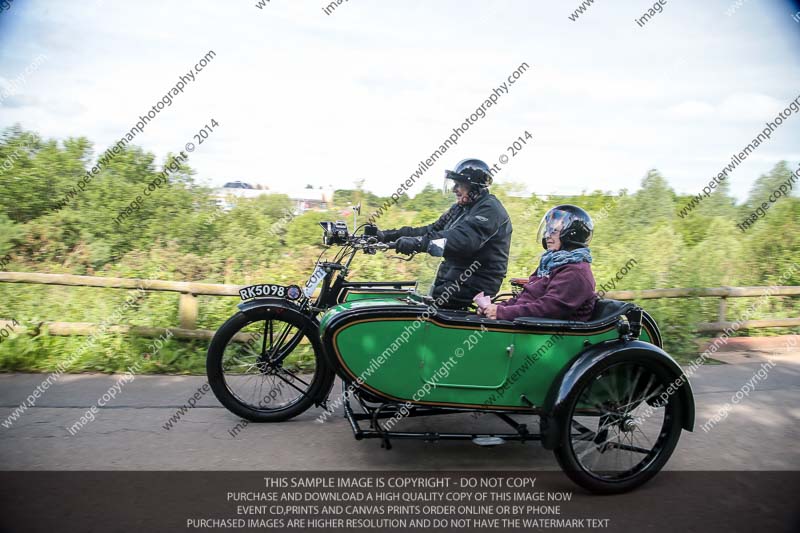 Vintage motorcycle club;eventdigitalimages;mallory park;no limits trackdays;peter wileman photography;photographs;trackday digital images;trackday photos;vmcc banbury run