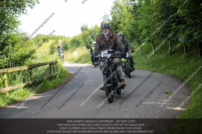 Vintage motorcycle club;eventdigitalimages;mallory park;no limits trackdays;peter wileman photography;photographs;trackday digital images;trackday photos;vmcc banbury run