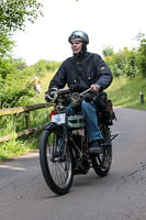 Vintage-motorcycle-club;eventdigitalimages;mallory-park;no-limits-trackdays;peter-wileman-photography;photographs;trackday-digital-images;trackday-photos;vmcc-banbury-run