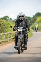 Rider Numbers 1 to 49