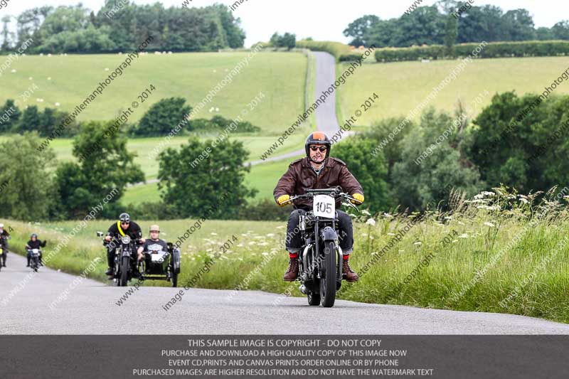 Vintage motorcycle club;eventdigitalimages;mallory park;no limits trackdays;peter wileman photography;photographs;trackday digital images;trackday photos;vmcc banbury run