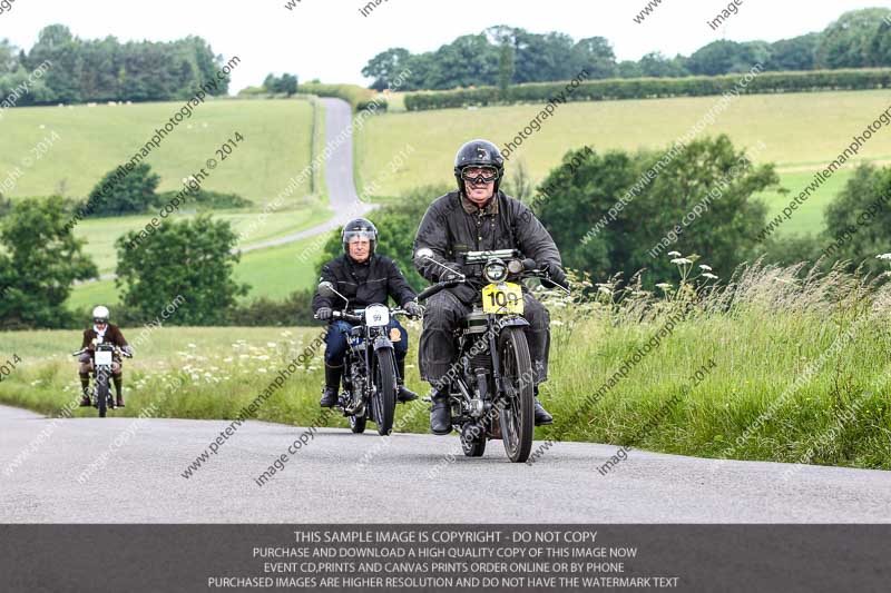 Vintage motorcycle club;eventdigitalimages;mallory park;no limits trackdays;peter wileman photography;photographs;trackday digital images;trackday photos;vmcc banbury run