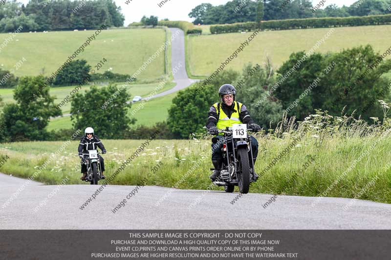 Vintage motorcycle club;eventdigitalimages;mallory park;no limits trackdays;peter wileman photography;photographs;trackday digital images;trackday photos;vmcc banbury run