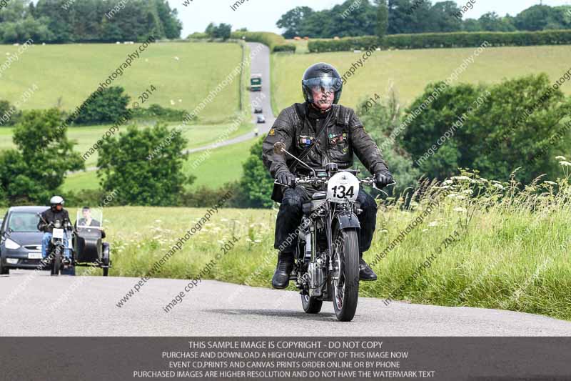 Vintage motorcycle club;eventdigitalimages;mallory park;no limits trackdays;peter wileman photography;photographs;trackday digital images;trackday photos;vmcc banbury run