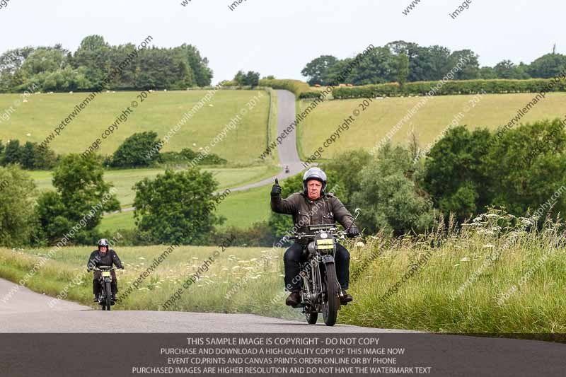 Vintage motorcycle club;eventdigitalimages;mallory park;no limits trackdays;peter wileman photography;photographs;trackday digital images;trackday photos;vmcc banbury run