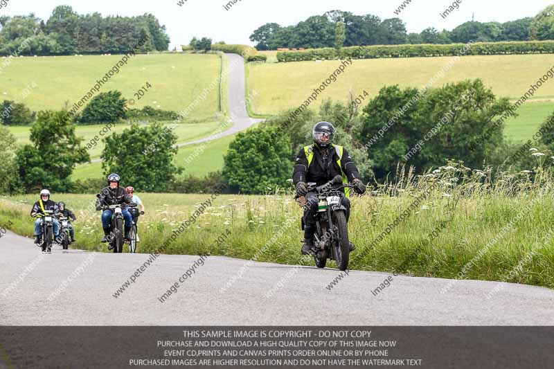 Vintage motorcycle club;eventdigitalimages;mallory park;no limits trackdays;peter wileman photography;photographs;trackday digital images;trackday photos;vmcc banbury run