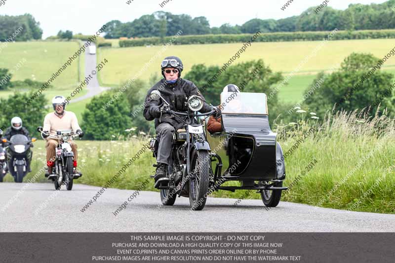 Vintage motorcycle club;eventdigitalimages;mallory park;no limits trackdays;peter wileman photography;photographs;trackday digital images;trackday photos;vmcc banbury run