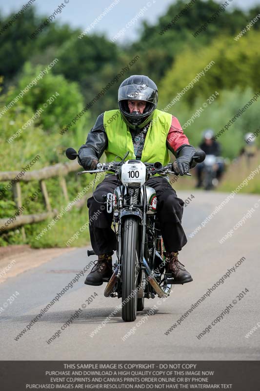 Vintage motorcycle club;eventdigitalimages;mallory park;no limits trackdays;peter wileman photography;photographs;trackday digital images;trackday photos;vmcc banbury run