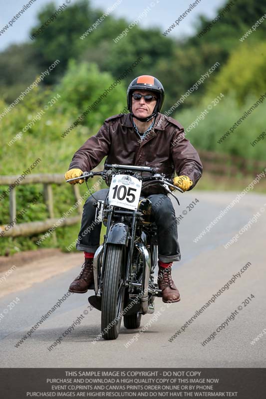 Vintage motorcycle club;eventdigitalimages;mallory park;no limits trackdays;peter wileman photography;photographs;trackday digital images;trackday photos;vmcc banbury run