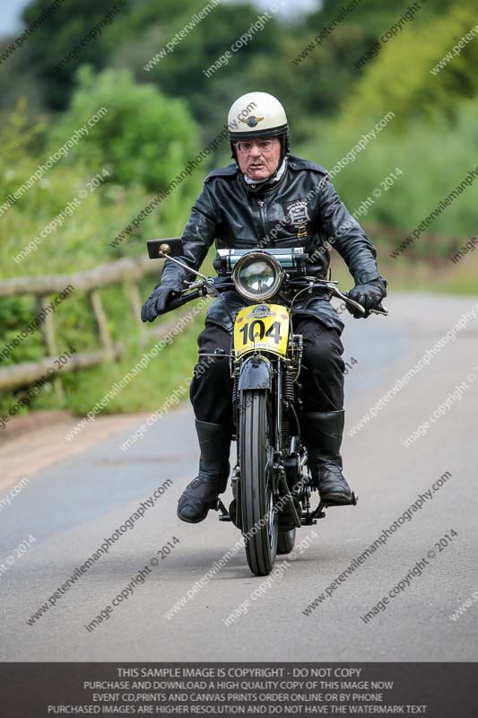 Vintage motorcycle club;eventdigitalimages;mallory park;no limits trackdays;peter wileman photography;photographs;trackday digital images;trackday photos;vmcc banbury run