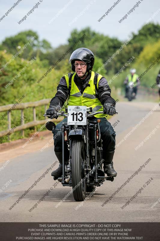 Vintage motorcycle club;eventdigitalimages;mallory park;no limits trackdays;peter wileman photography;photographs;trackday digital images;trackday photos;vmcc banbury run