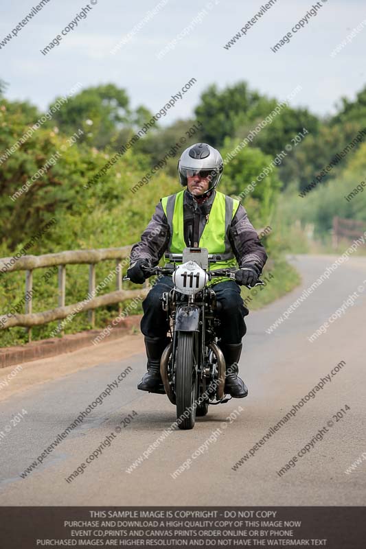 Vintage motorcycle club;eventdigitalimages;mallory park;no limits trackdays;peter wileman photography;photographs;trackday digital images;trackday photos;vmcc banbury run