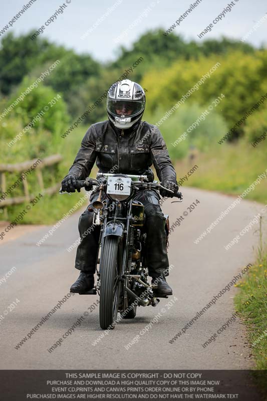 Vintage motorcycle club;eventdigitalimages;mallory park;no limits trackdays;peter wileman photography;photographs;trackday digital images;trackday photos;vmcc banbury run