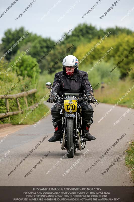 Vintage motorcycle club;eventdigitalimages;mallory park;no limits trackdays;peter wileman photography;photographs;trackday digital images;trackday photos;vmcc banbury run