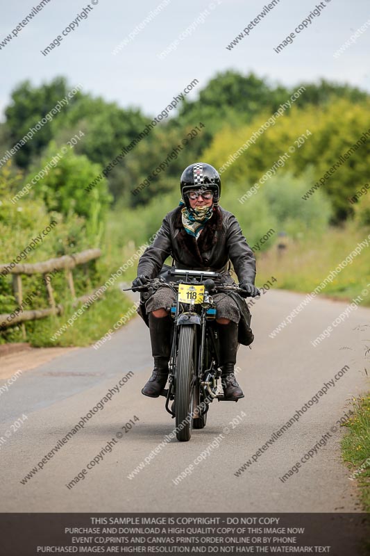 Vintage motorcycle club;eventdigitalimages;mallory park;no limits trackdays;peter wileman photography;photographs;trackday digital images;trackday photos;vmcc banbury run