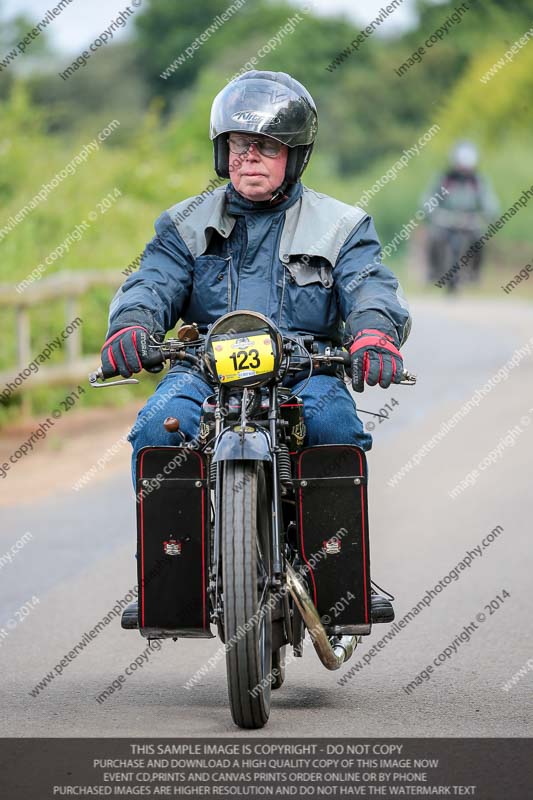 Vintage motorcycle club;eventdigitalimages;mallory park;no limits trackdays;peter wileman photography;photographs;trackday digital images;trackday photos;vmcc banbury run