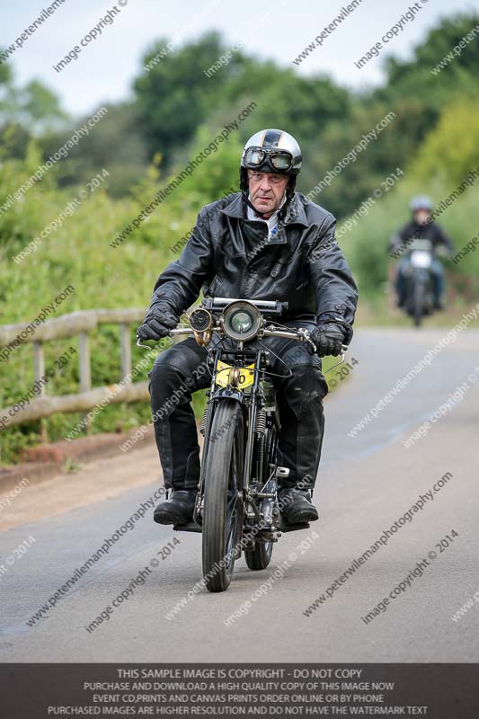 Vintage motorcycle club;eventdigitalimages;mallory park;no limits trackdays;peter wileman photography;photographs;trackday digital images;trackday photos;vmcc banbury run