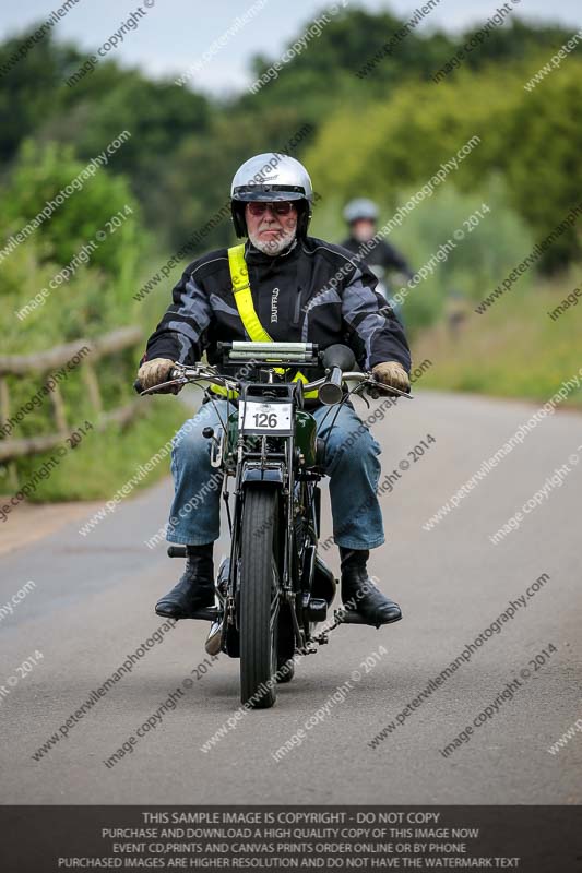 Vintage motorcycle club;eventdigitalimages;mallory park;no limits trackdays;peter wileman photography;photographs;trackday digital images;trackday photos;vmcc banbury run