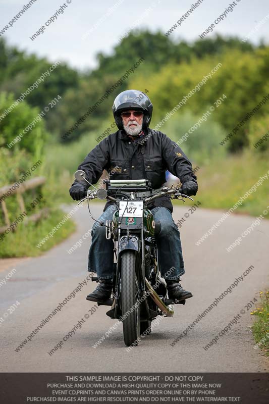 Vintage motorcycle club;eventdigitalimages;mallory park;no limits trackdays;peter wileman photography;photographs;trackday digital images;trackday photos;vmcc banbury run