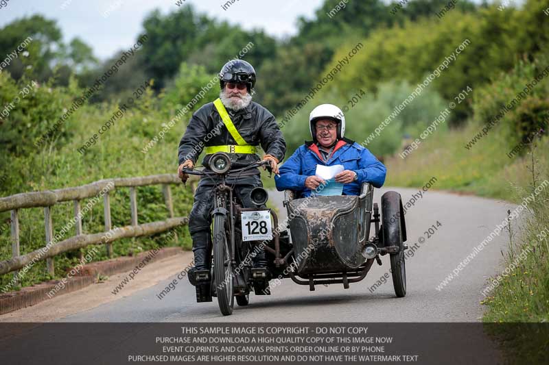 Vintage motorcycle club;eventdigitalimages;mallory park;no limits trackdays;peter wileman photography;photographs;trackday digital images;trackday photos;vmcc banbury run