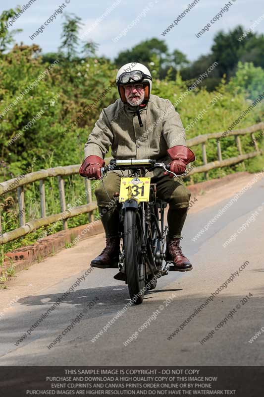 Vintage motorcycle club;eventdigitalimages;mallory park;no limits trackdays;peter wileman photography;photographs;trackday digital images;trackday photos;vmcc banbury run