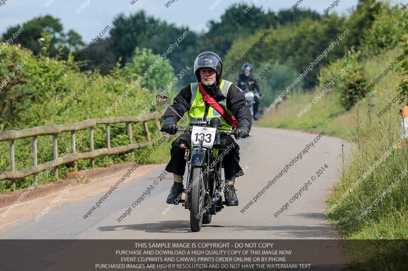 Vintage motorcycle club;eventdigitalimages;mallory park;no limits trackdays;peter wileman photography;photographs;trackday digital images;trackday photos;vmcc banbury run