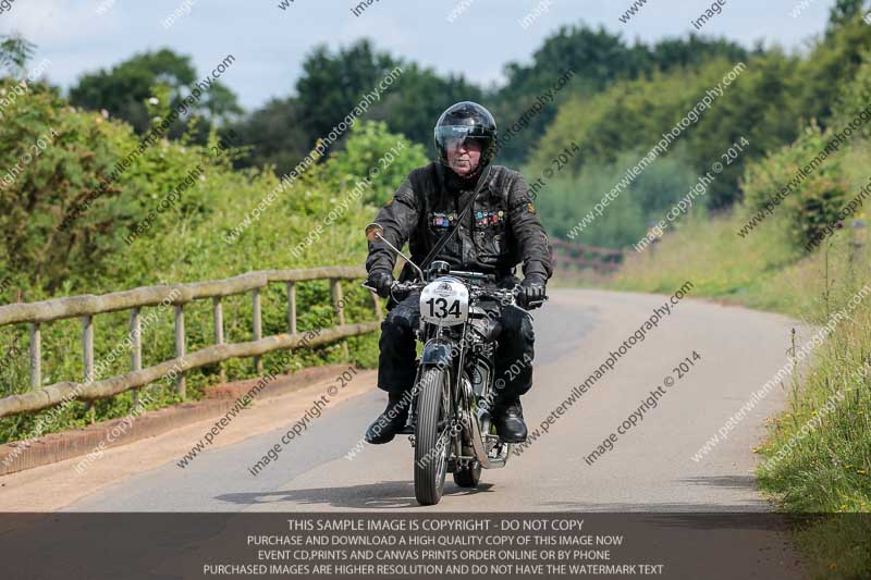 Vintage motorcycle club;eventdigitalimages;mallory park;no limits trackdays;peter wileman photography;photographs;trackday digital images;trackday photos;vmcc banbury run