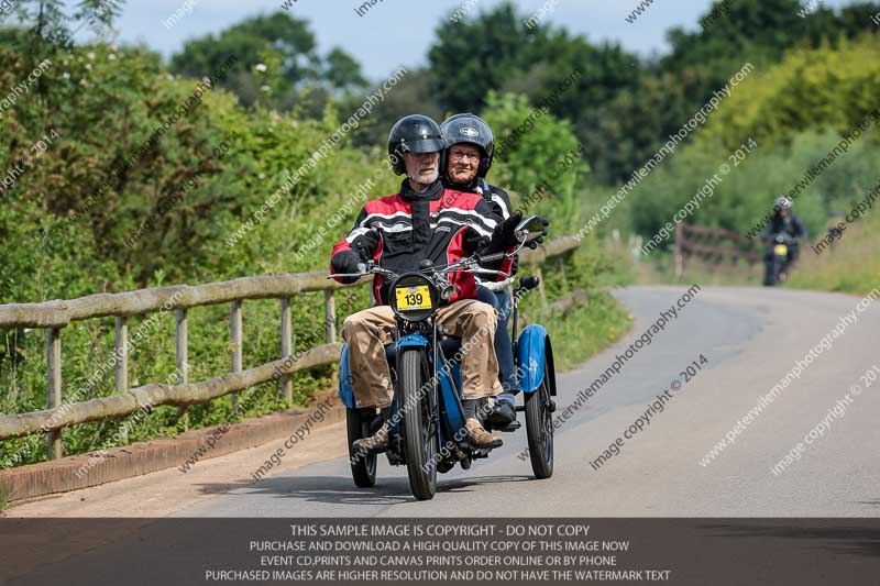 Vintage motorcycle club;eventdigitalimages;mallory park;no limits trackdays;peter wileman photography;photographs;trackday digital images;trackday photos;vmcc banbury run