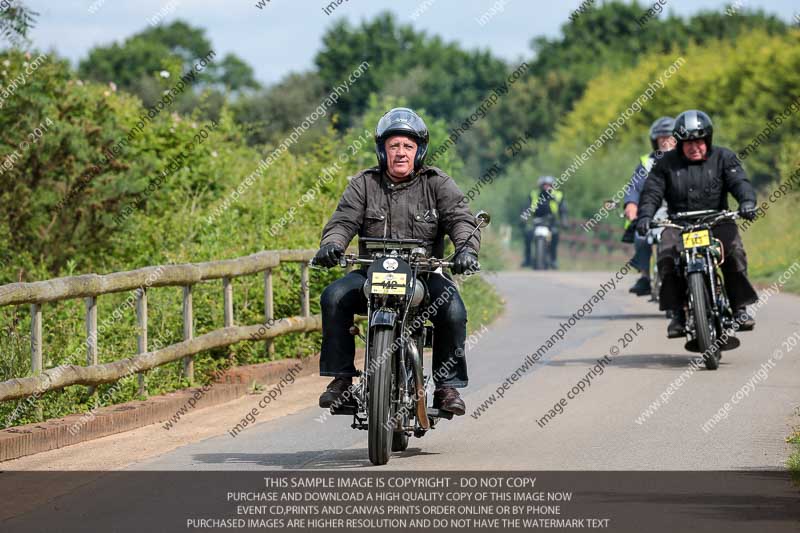 Vintage motorcycle club;eventdigitalimages;mallory park;no limits trackdays;peter wileman photography;photographs;trackday digital images;trackday photos;vmcc banbury run