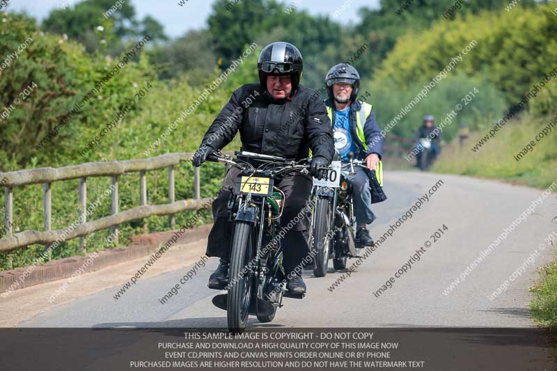 Vintage motorcycle club;eventdigitalimages;mallory park;no limits trackdays;peter wileman photography;photographs;trackday digital images;trackday photos;vmcc banbury run