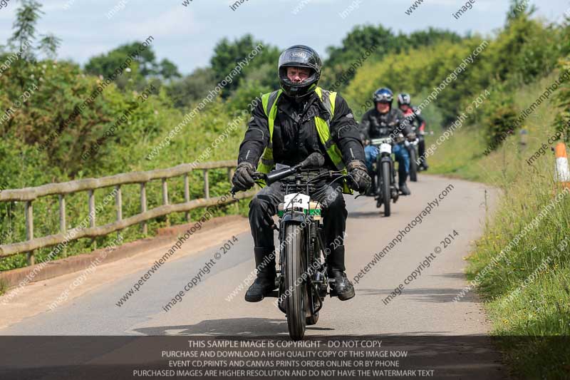 Vintage motorcycle club;eventdigitalimages;mallory park;no limits trackdays;peter wileman photography;photographs;trackday digital images;trackday photos;vmcc banbury run